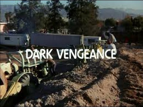 Circle Of Fear (TV 1973) :01x15 - Dark Vengeance