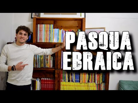 The Jewish Passover - A Brief Summary