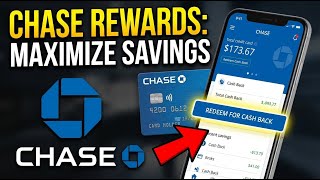 How to Save with Credit Card Rewards from Chase - Full Guide