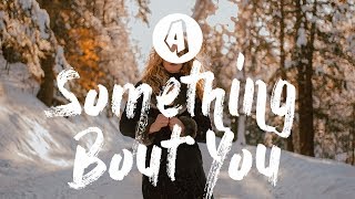 Sir Rosevelt - Something Bout You (Lyrics / Lyric Video) Cella Remix