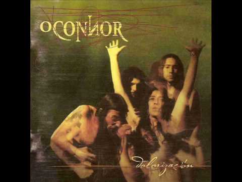 O'Connor - Vida Perra
