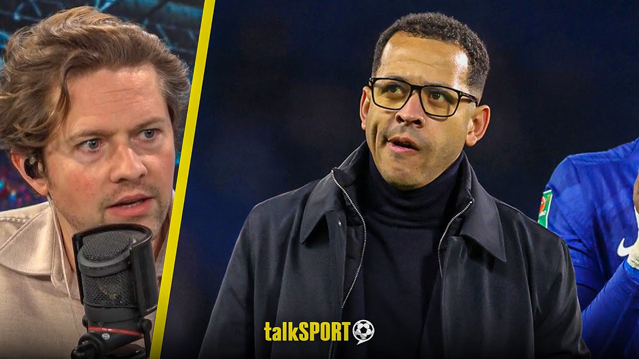 “ATROCIOUS!” Rory Jennings SLAMS Chelsea's 3-2 LOSS to Arsenal & Liam Rosenior's Start as Manager