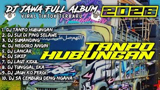 Download lagu DJ TANPO HUBUNGAN🎵SIJI DI PING SELAWE🎵SUMANDING | DJ JAWA FULL ALBUM 2026 - SOUNDRENALINE HOREG mp3 Download lagu DJ TANPO HUBUNGAN🎵SIJI DI PING SELAWE🎵SUMANDING | DJ JAWA FULL ALBUM 2026 - SOUNDRENALINE HOREG mp3