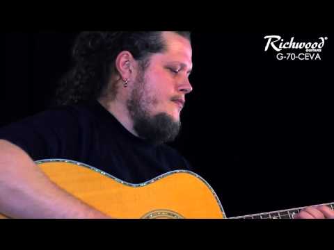 Balladka - Jacek Hiro | Richwood G-70-CEVA