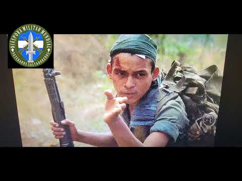 Un infierno llamado San Vicente