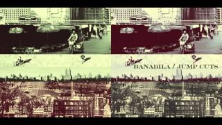 Banabila  - Jump Cuts   [ EP ]