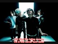 One Ok Rock-Mr. Gendai Speaker ENG SUBS 