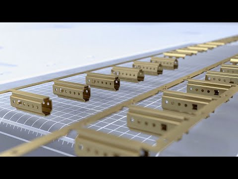 LEANTOOL Progressive F250