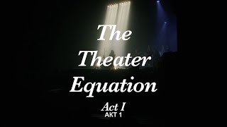 AYREON - The Theater Equation 2016 - русс субтитры