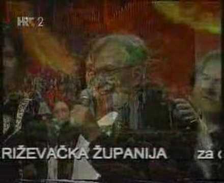 Band Aid  ZAUVIJEK S NAMA U SNU