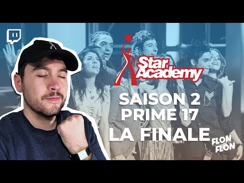 I'm watching STAR ACADEMY SEASON 2 - Prime 17 (THE FINAL)