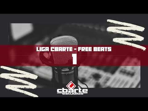 LIGA CBARTE 1 - Instrumental de uso libre TRAP