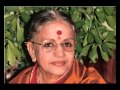 MS Subbulakshmi - Sri Chamundeshwari (Raga-Bilahari) - Mysore Vasudevacharya