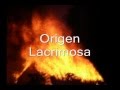 Mozart. Requem, Lacrimosa. Classical Crossover ...