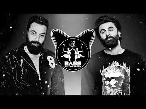 Dolby Walya (BASS BOOSTED) Ranbir Kapoor | Bobby Deol | Animal | Latest Songs 2023