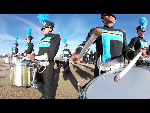 Foothill (360 Snare Cam) 2017