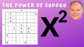The Power of Sudoku