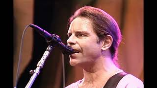 Grateful Dead  - [1080p HD Remaster] Me and My Uncle - Alpine Valley 1989