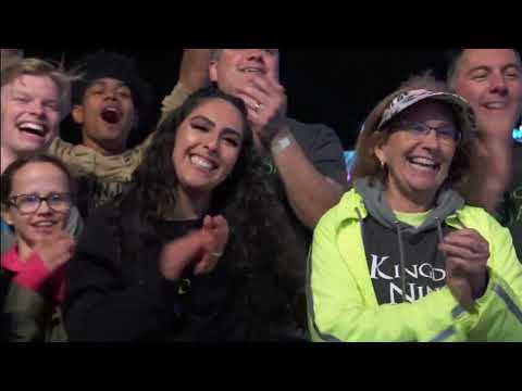 Daniel Gil's Shocking Stage 2 Fail - American Ninja Warrior 2023 (MY LAST VIDEO OF 2023)