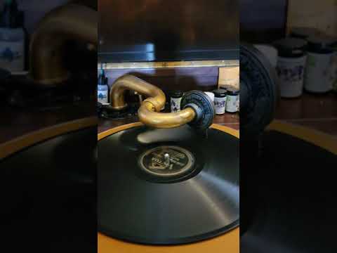 Maybe - Swing and Sway with Sammy Kaye  Victor Records #26643 1940