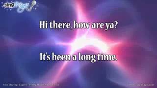 Eagles   Pretty Maids All In A Row