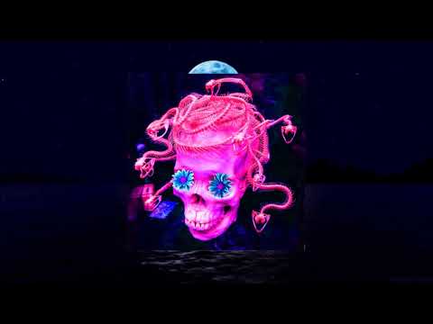 Cráneo de medusa - Santiago Insane, Zeta Distorsión Ft. Anderlaoenelbeat