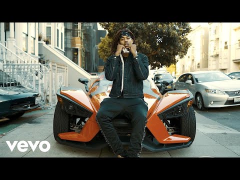 Show Banga - Da Nig (Official Video)