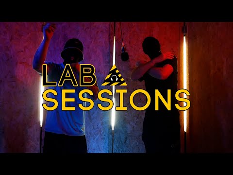 ⚠️🎧  M6 ft NA0161 - #LABSESSIONS​​​​​​​ [S2:E27] | LAB51