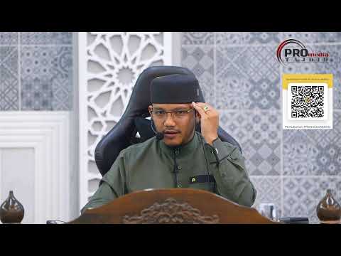 (🔴LIVE) 04-05-2026 Ustaz Qarni Edrus : 77 Cabang Iman