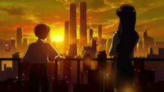 Billy Corgan - Mina Loy (Neon Genesis Evangelion 1.11 - You Are (Not) Alone AMV)