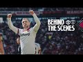 Historic Victory At Old Trafford ️ Manchester United 0 2 West Ham United Behind The Scenes