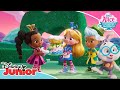 Introlåten Alice Och Bageriet I Underlandet Disney Junior Sverige