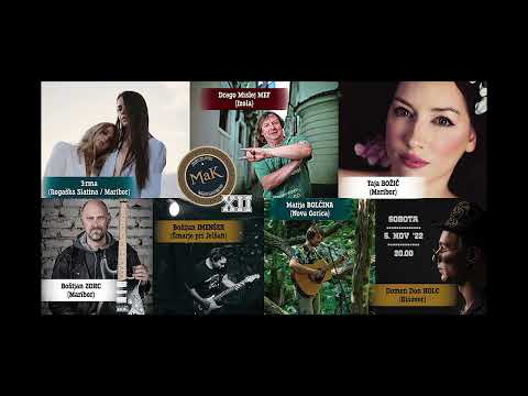 3:rma - a song in pieces