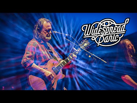 Fishing - Widespread Panic