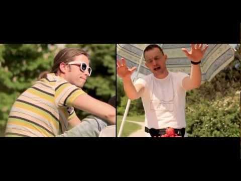 Zlatan Čordić (Zlatko) - Več od lajfa (ft. Senidah) [Official Video]