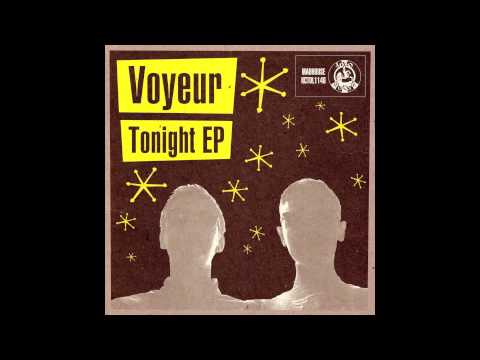 Voyeur - Philae & Rosetta