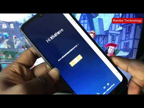 🎁MOTOROLA moto G pure frp bypass Google Account Verification 2025 || Unlock || Skip Update FREE 100%