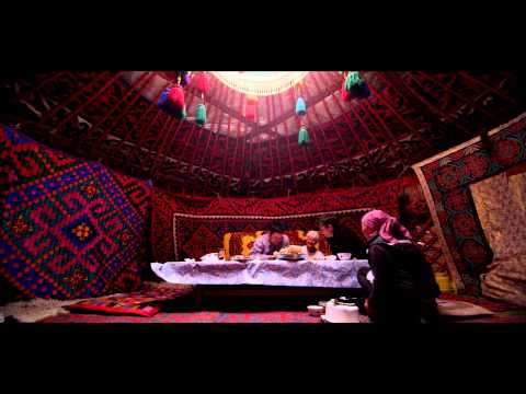 True Appaloosa - Official 2015 TFF Selection