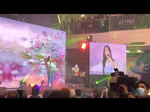 Soyou singing I Miss you - Goblin OST