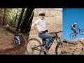 Ripton Bike Pant