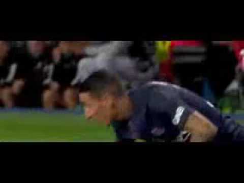 Fouad Chafik Vs Angel Di Maria