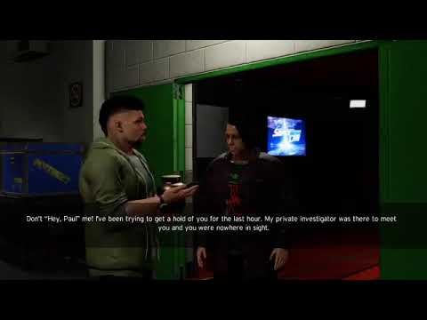 Wwe 2k20 my career mode part 8
