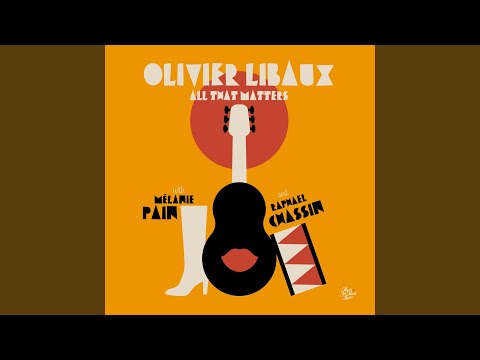 The Model (feat. Mélanie Pain, Raphael Chassin)