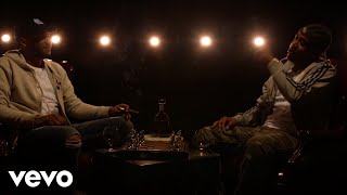 Jae Mansa - Kylie (Explicit) ft. DJ DRAMA