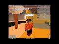 My roblox house