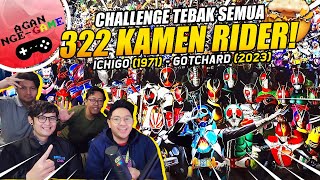 Download lagu BISAKAH KITA MENEBAK SEMUA 322 KAMEN RIDER DALAM 25 MENIT? GUESS ALL KAMEN RIDER ICHIGO - GOTCHARD! mp3 Download lagu BISAKAH KITA MENEBAK SEMUA 322 KAMEN RIDER DALAM 25 MENIT? GUESS ALL KAMEN RIDER ICHIGO - GOTCHARD! mp3