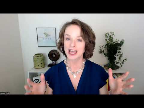 Lisa Danforth Coaching - Customer Success Story