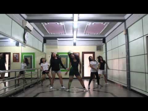 CLP cover CLC (씨엘씨) - Pepe (Dance Practice)