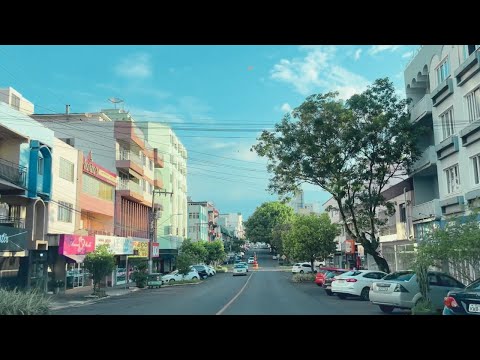 São Miguel do Oeste - Santa Catarina