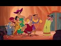 Animaniacs Six Days A Week TheCartoonMan12 Style